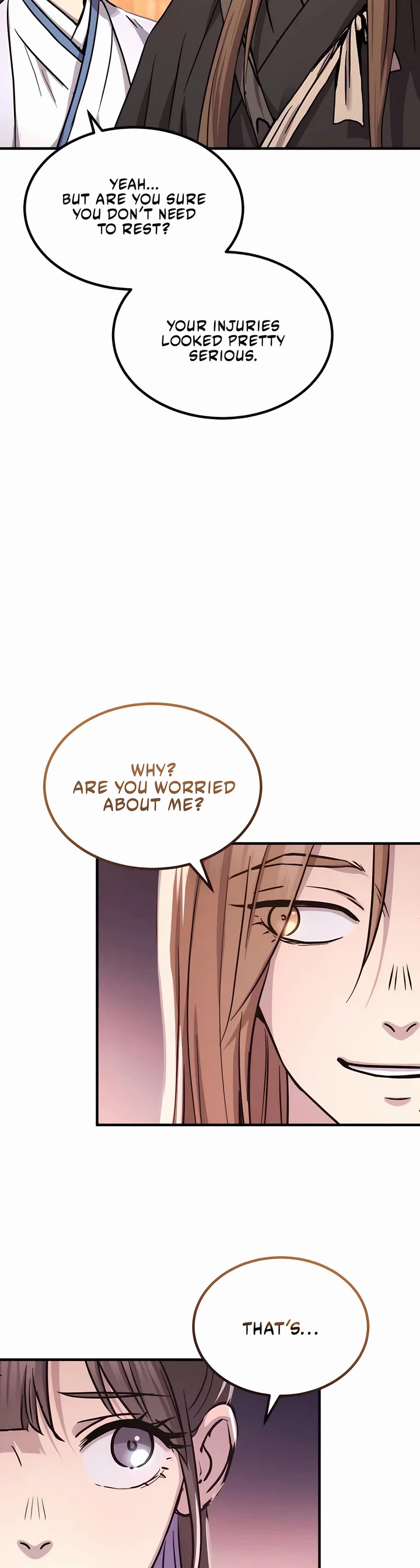 Absolute Dominion Chapter 32 page 34 - Chapter 32