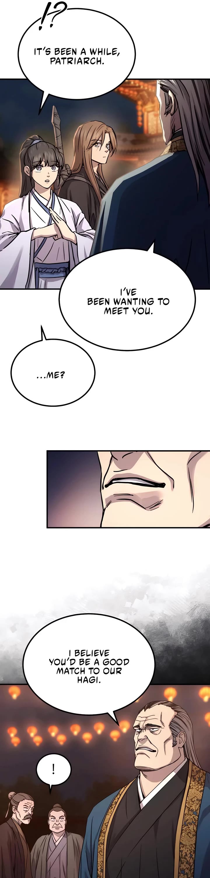 Absolute Dominion Chapter 32 page 36 - Chapter 32