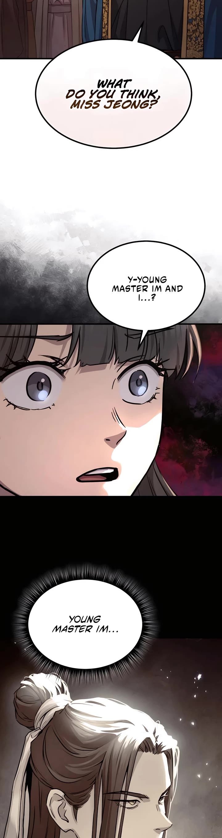 Absolute Dominion Chapter 32 page 37 - Chapter 32