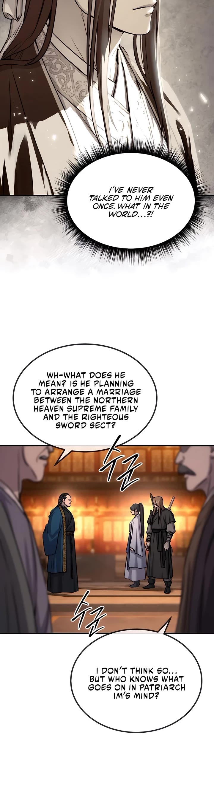 Absolute Dominion Chapter 32 page 38 - Chapter 32