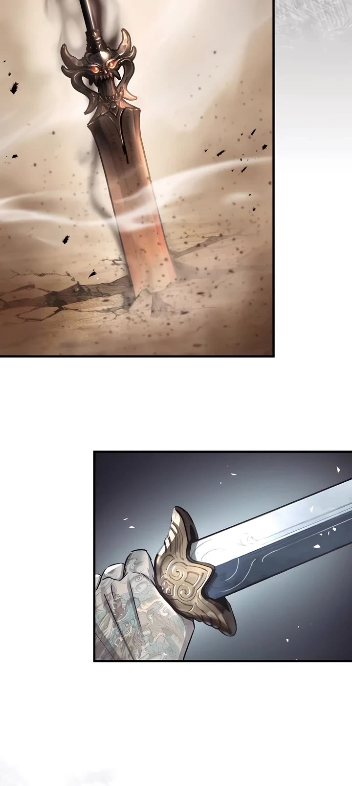 Absolute Dominion Chapter 32 page 4 - Chapter 32