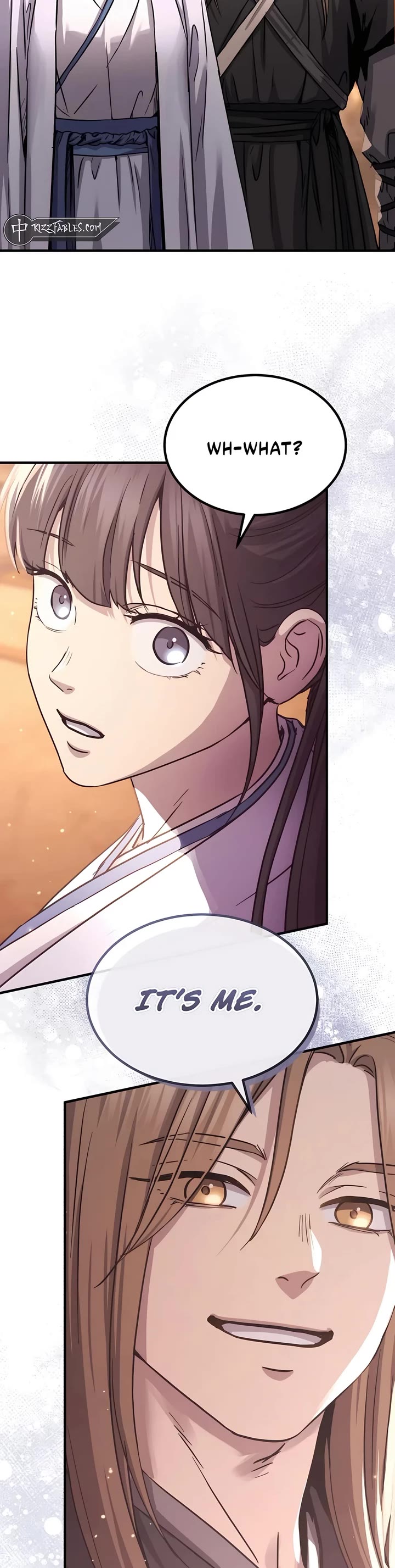 Absolute Dominion Chapter 32 page 40 - Chapter 32