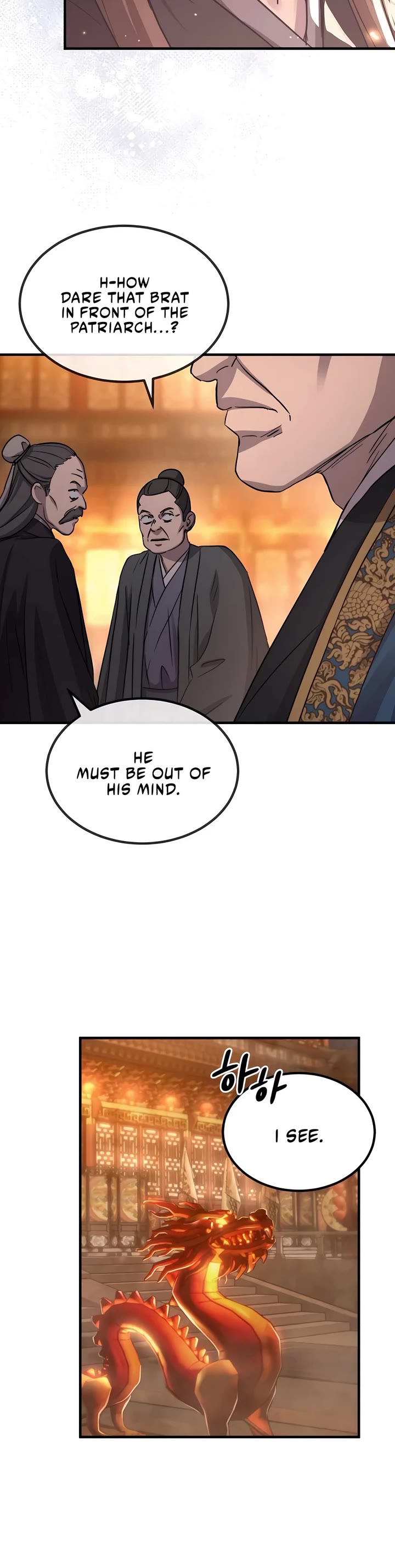 Absolute Dominion Chapter 32 page 41 - Chapter 32