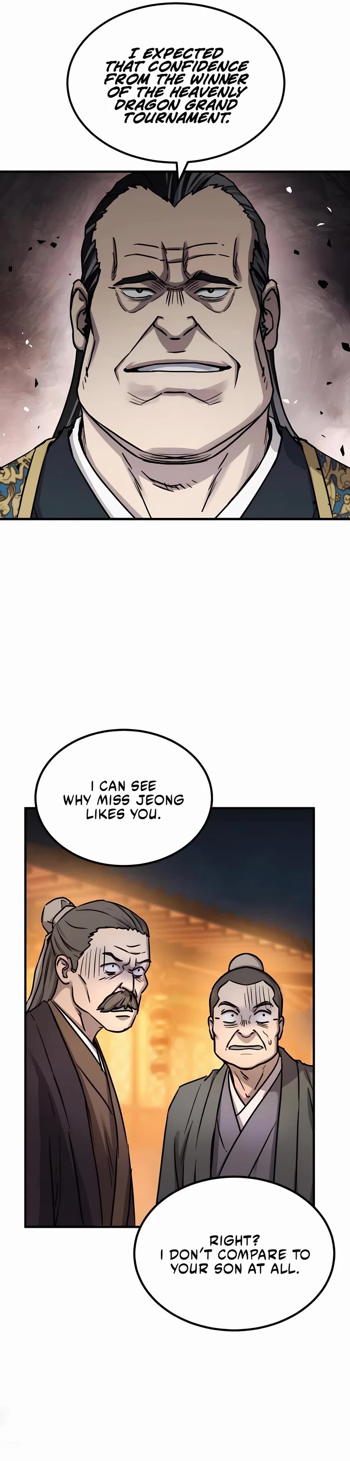 Absolute Dominion Chapter 32 page 42 - Chapter 32