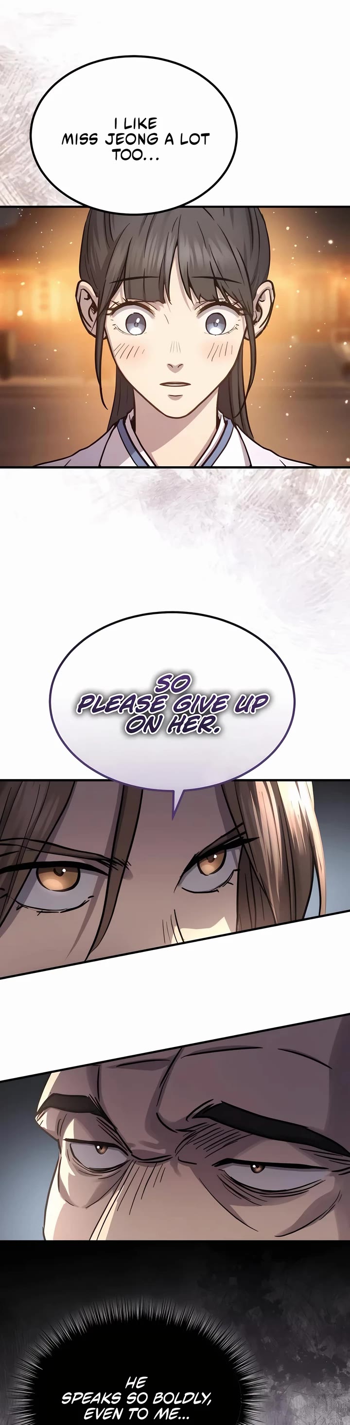 Absolute Dominion Chapter 32 page 43 - Chapter 32