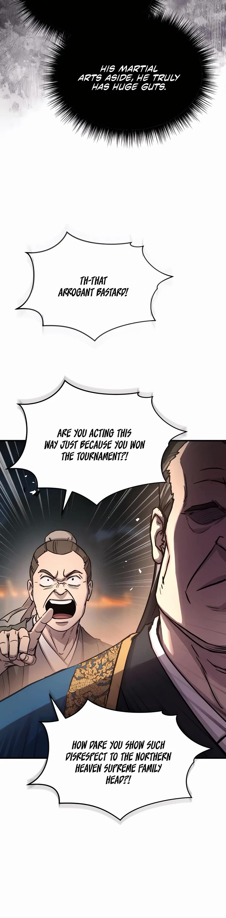 Absolute Dominion Chapter 32 page 44 - Chapter 32
