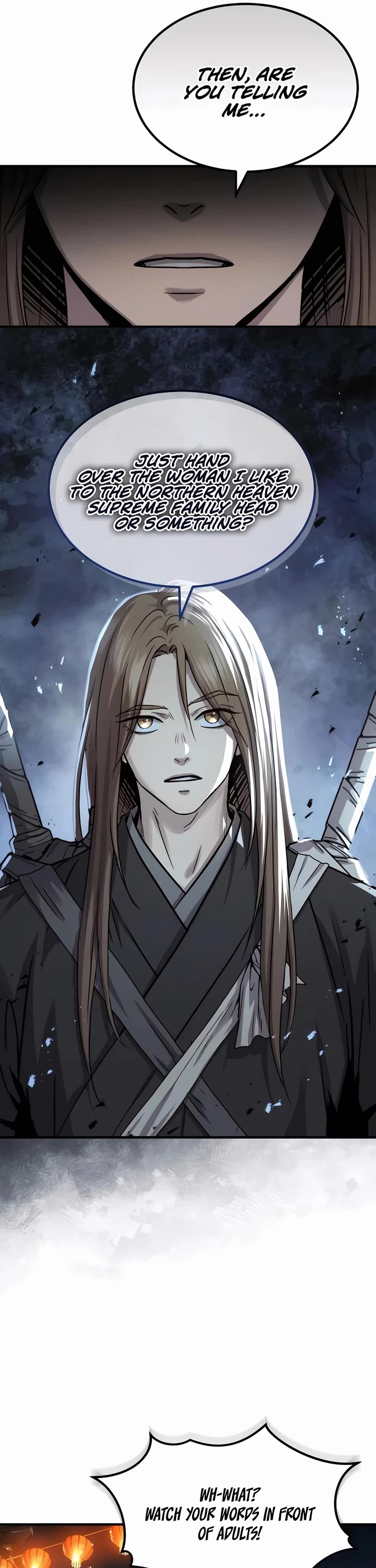 Absolute Dominion Chapter 32 page 45 - Chapter 32