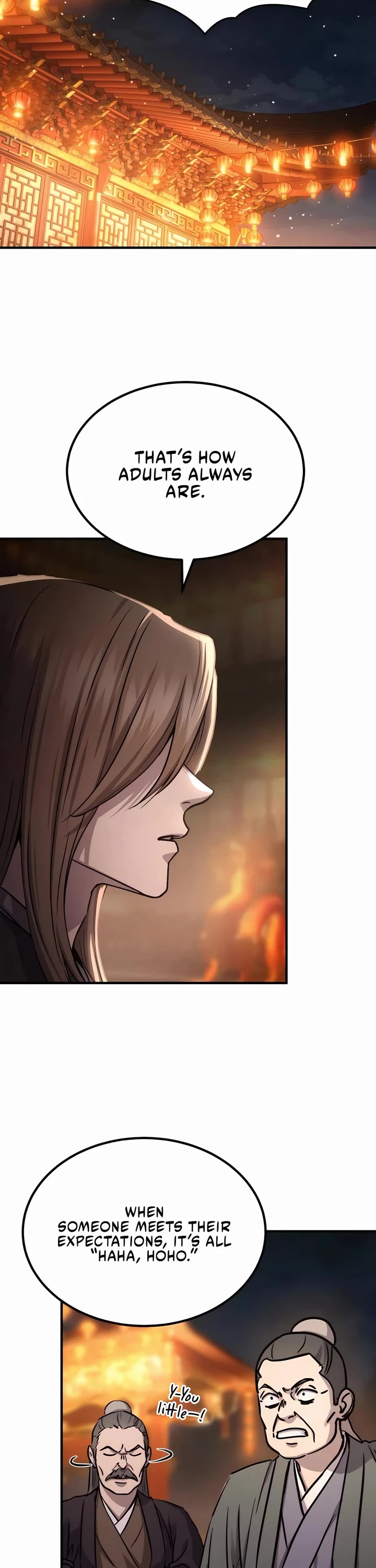 Absolute Dominion Chapter 32 page 46 - Chapter 32