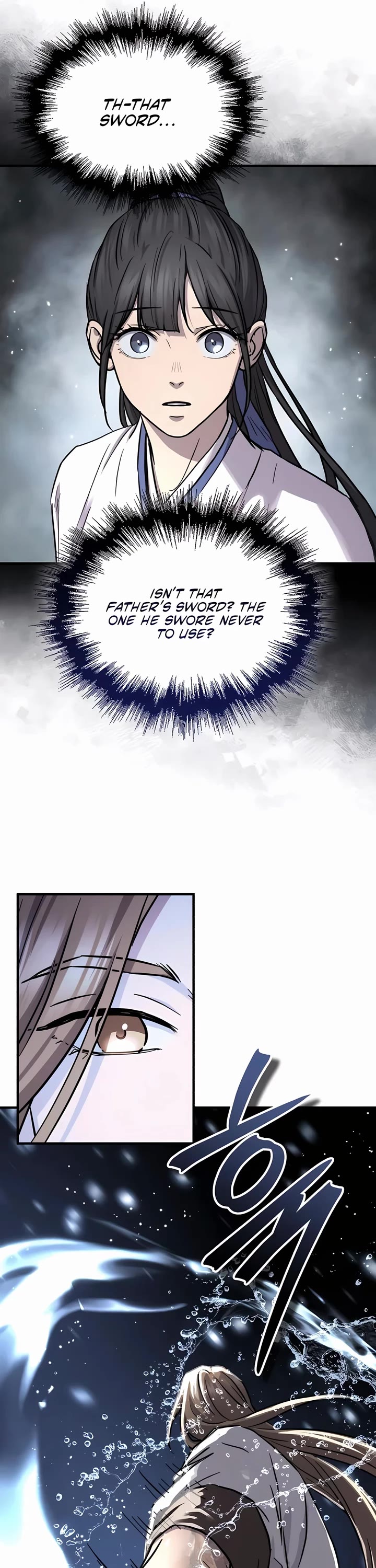 Absolute Dominion Chapter 32 page 5 - Chapter 32