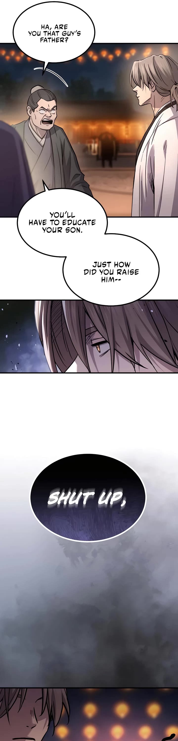 Absolute Dominion Chapter 32 page 55 - Chapter 32