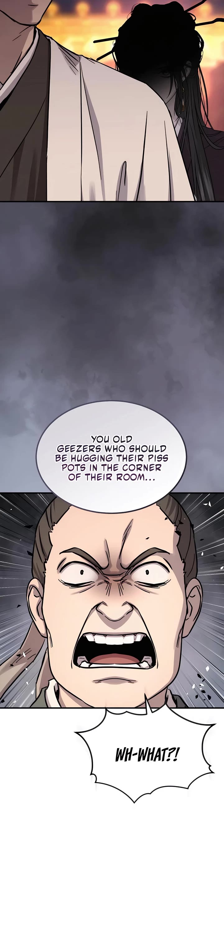 Absolute Dominion Chapter 32 page 56 - Chapter 32