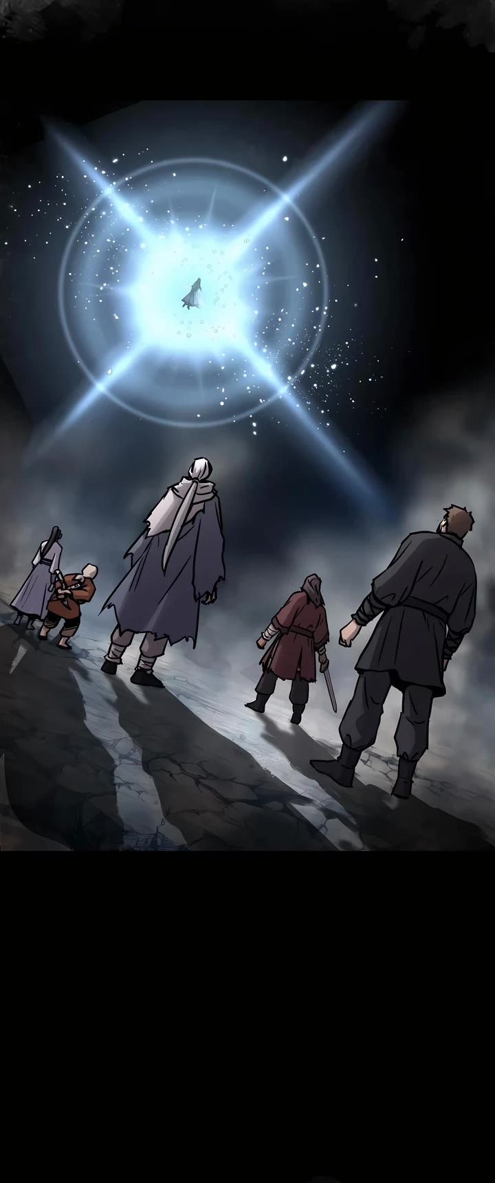 Absolute Dominion Chapter 32 page 7 - Chapter 32