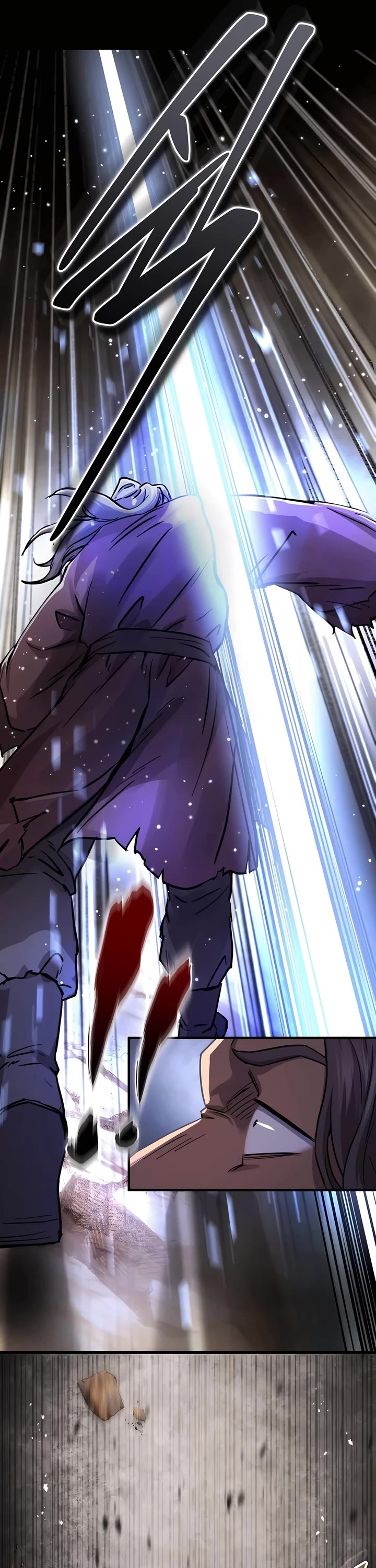 Absolute Dominion Chapter 32 page 8 - Chapter 32