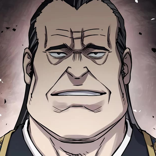 Absolute Dominion Chapter 32 cover