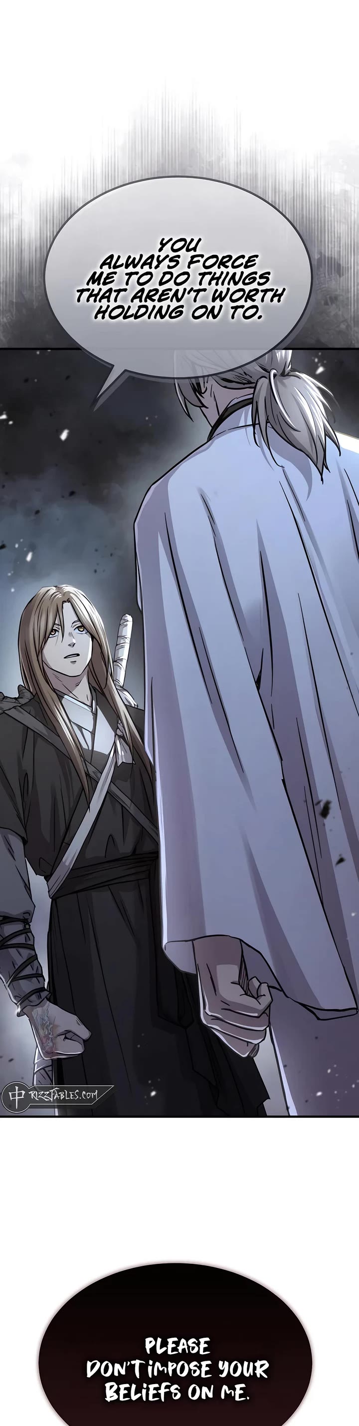 Absolute Dominion Chapter 33 page 13 - Chapter 33