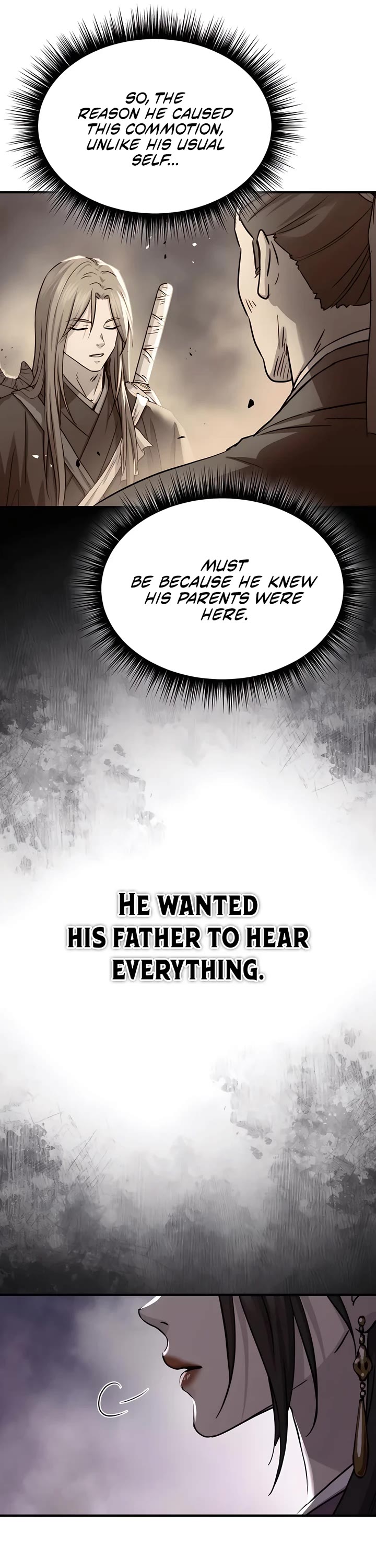 Absolute Dominion Chapter 33 page 15 - Chapter 33