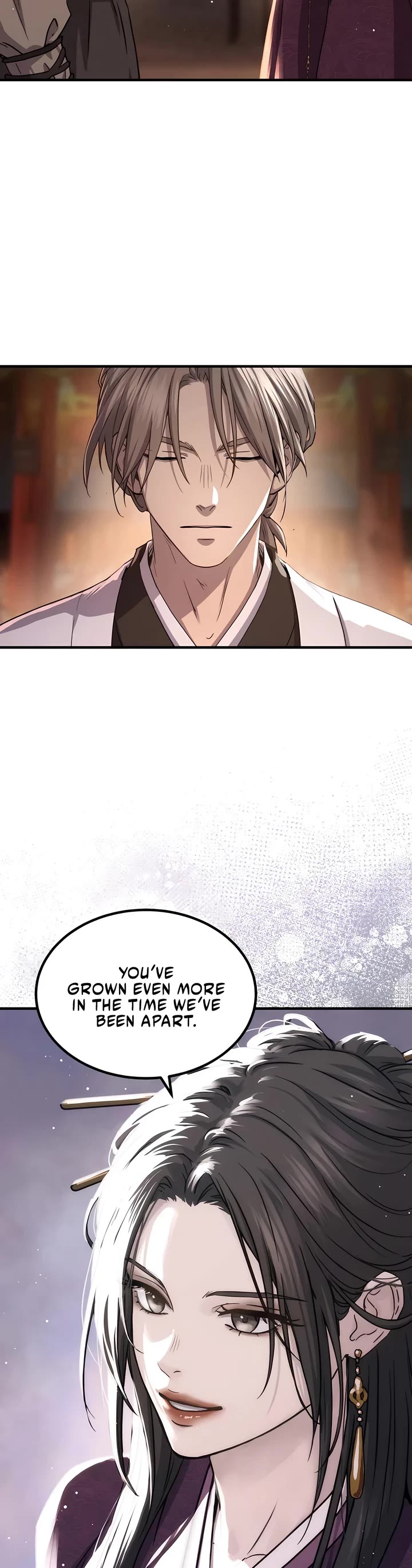 Absolute Dominion Chapter 33 page 17 - Chapter 33