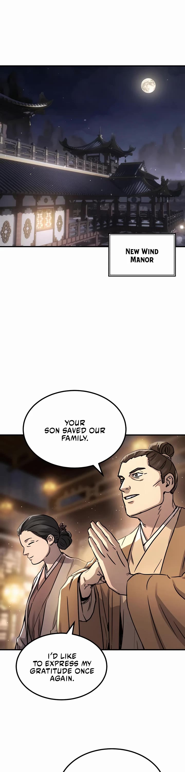 Absolute Dominion Chapter 33 page 19 - Chapter 33