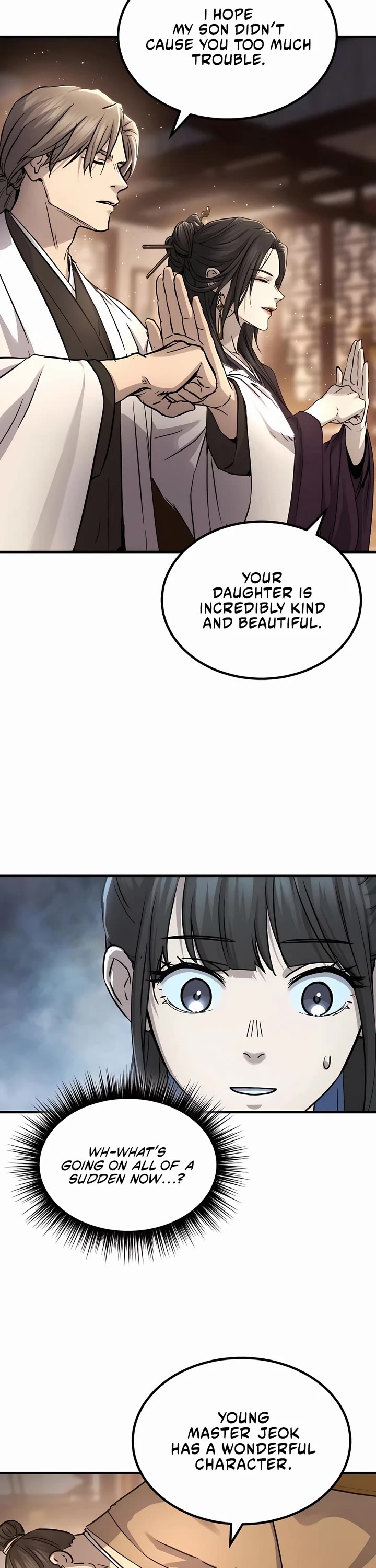 Absolute Dominion Chapter 33 page 20 - Chapter 33