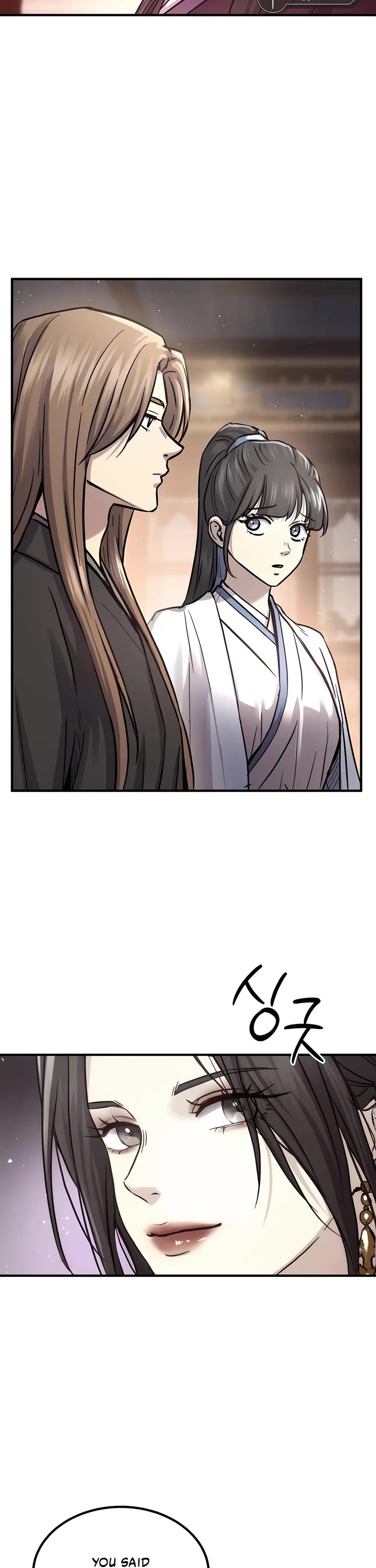 Absolute Dominion Chapter 33 page 24 - Chapter 33