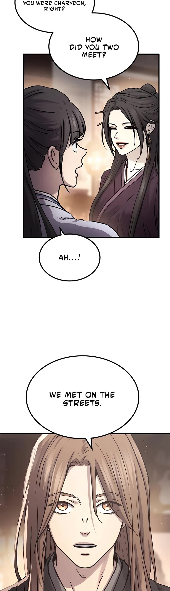 Absolute Dominion Chapter 33 page 25 - Chapter 33