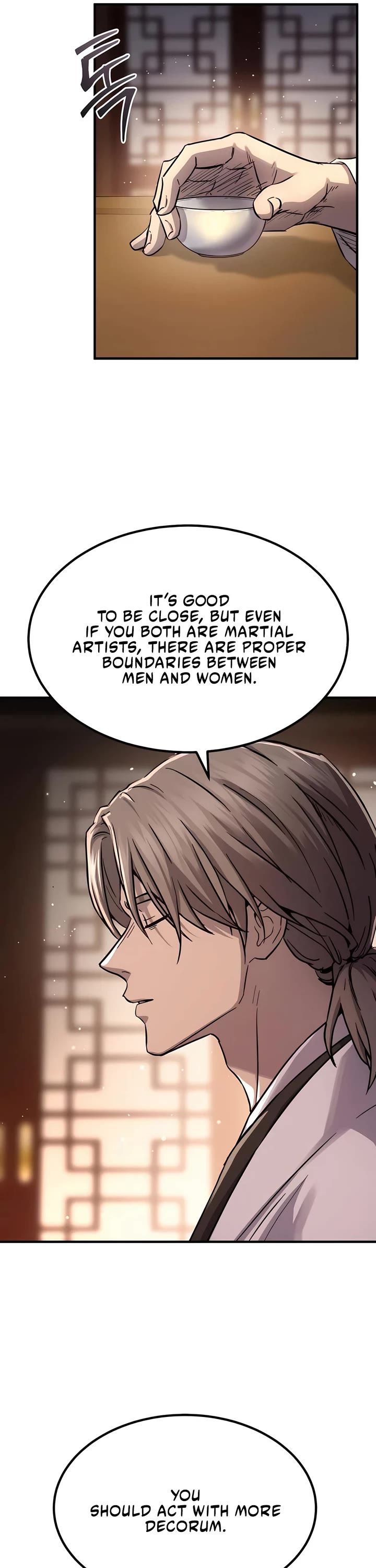 Absolute Dominion Chapter 33 page 27 - Chapter 33