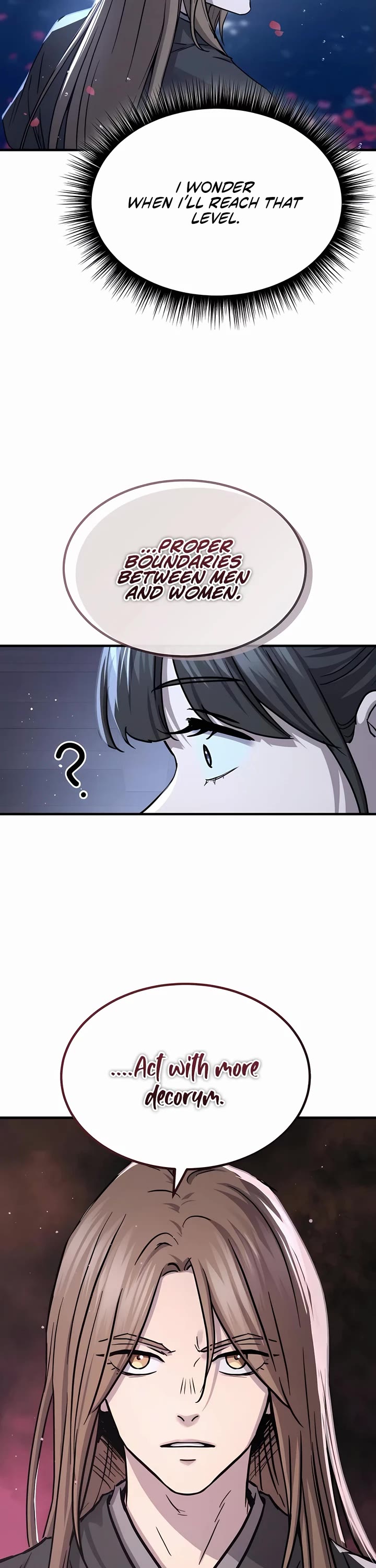 Absolute Dominion Chapter 33 page 32 - Chapter 33