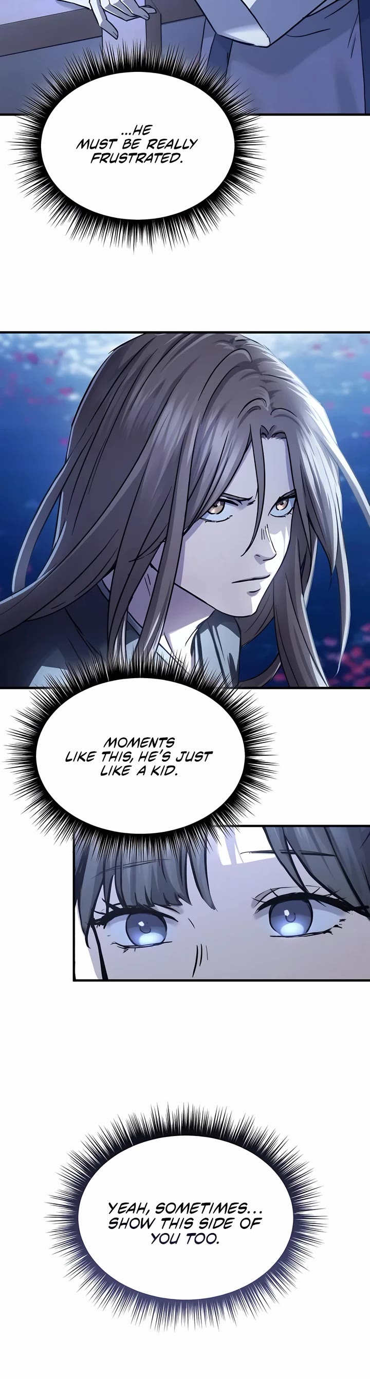 Absolute Dominion Chapter 33 page 34 - Chapter 33
