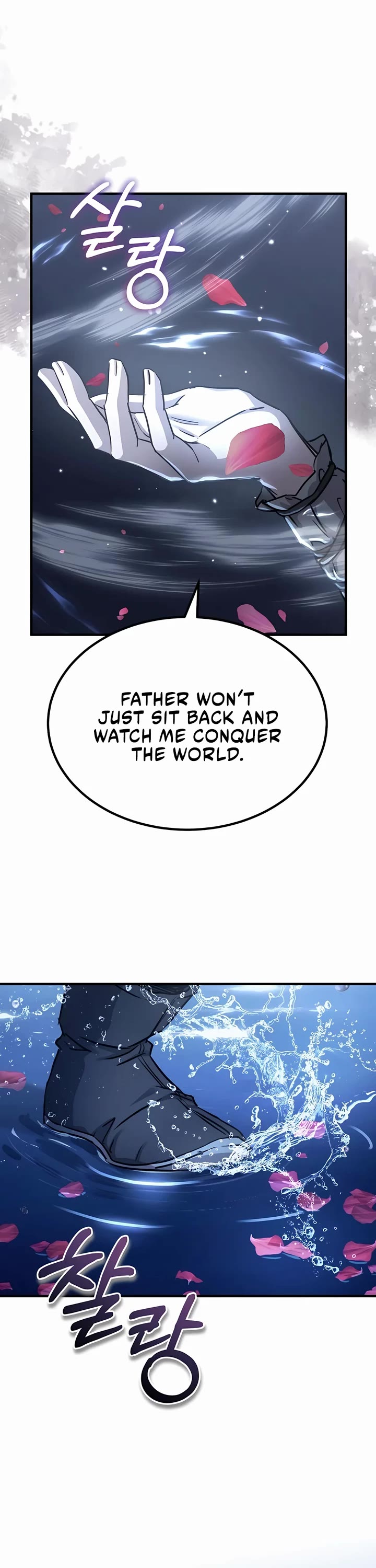 Absolute Dominion Chapter 33 page 35 - Chapter 33