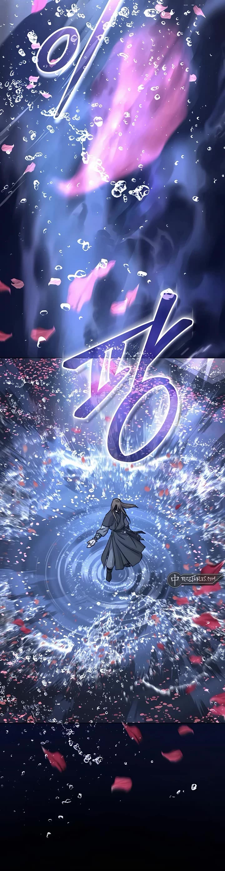Absolute Dominion Chapter 33 page 38 - Chapter 33