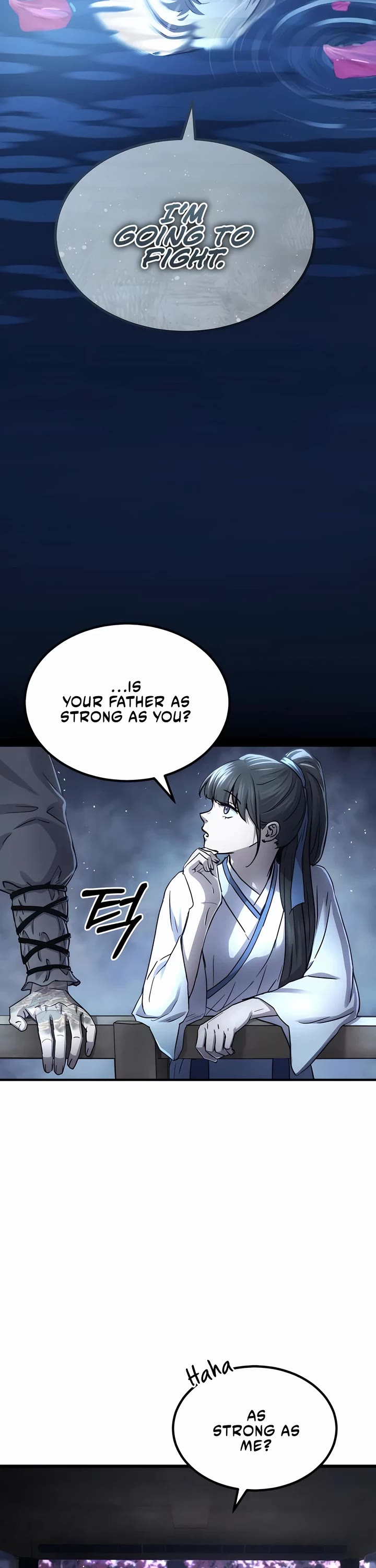 Absolute Dominion Chapter 33 page 40 - Chapter 33