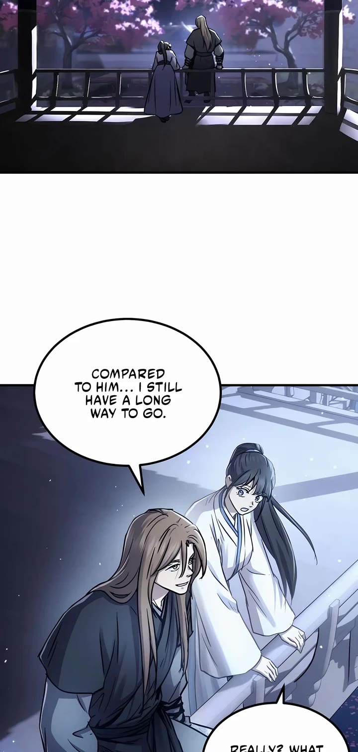 Absolute Dominion Chapter 33 page 41 - Chapter 33
