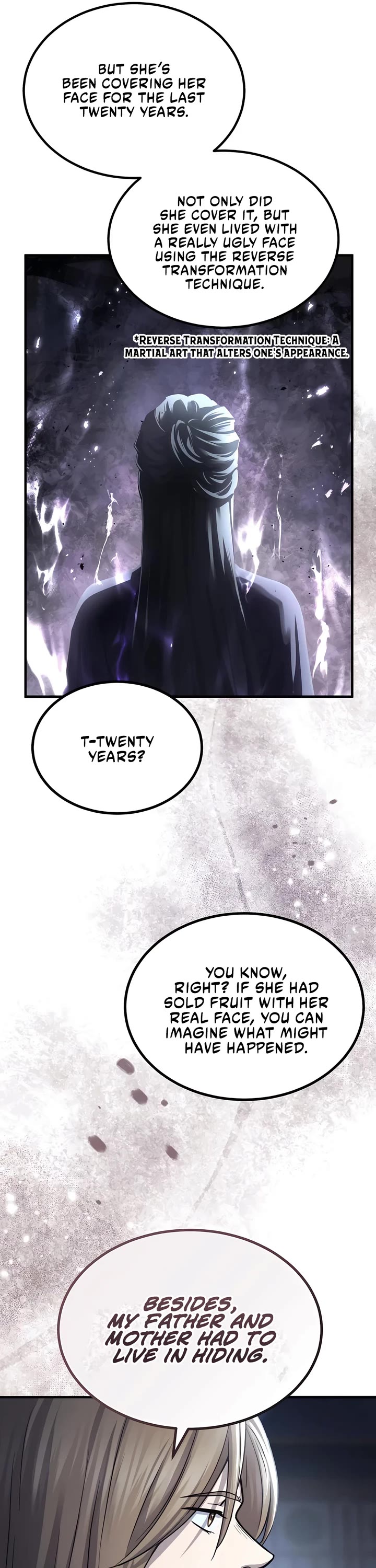 Absolute Dominion Chapter 33 page 43 - Chapter 33