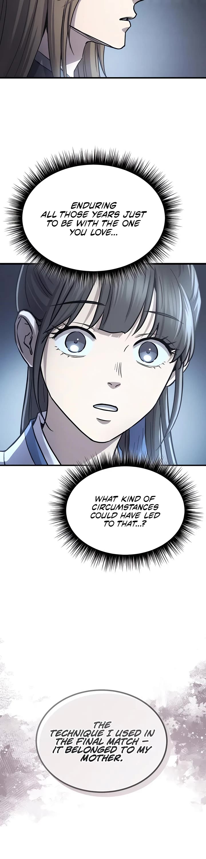 Absolute Dominion Chapter 33 page 44 - Chapter 33