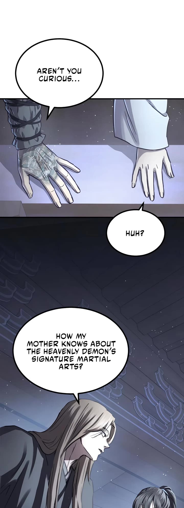 Absolute Dominion Chapter 33 page 45 - Chapter 33