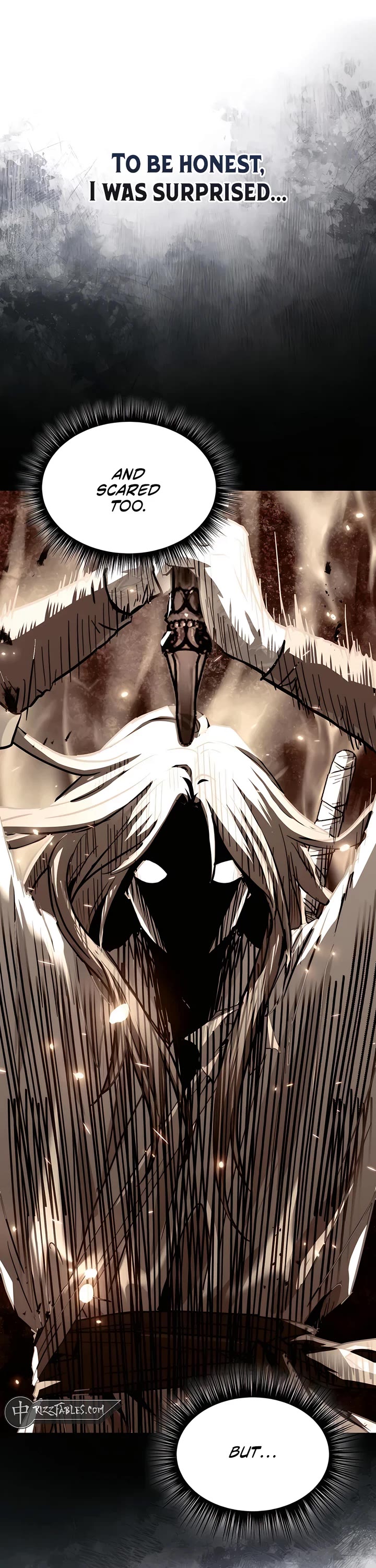 Absolute Dominion Chapter 33 page 47 - Chapter 33