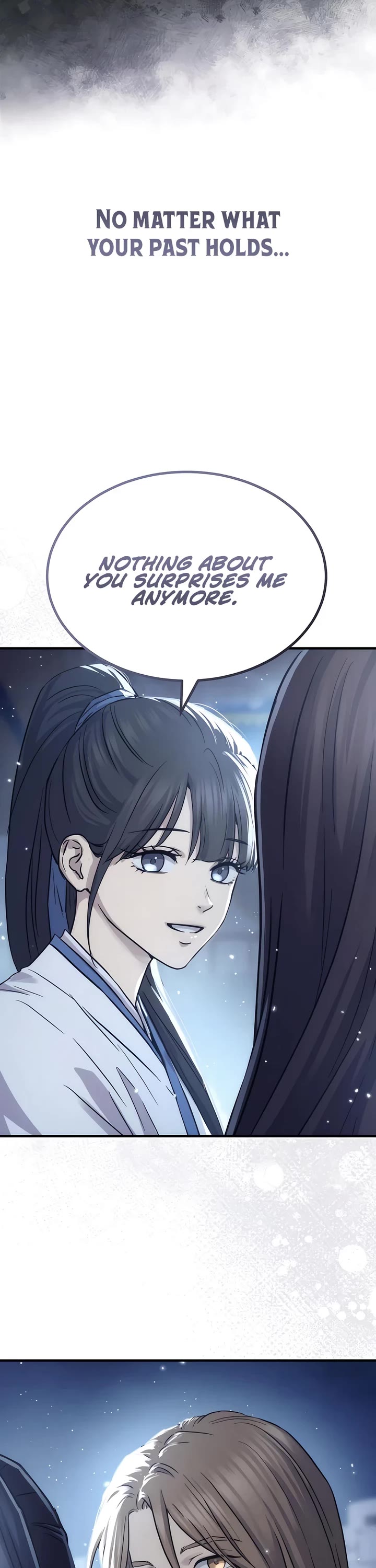 Absolute Dominion Chapter 33 page 48 - Chapter 33