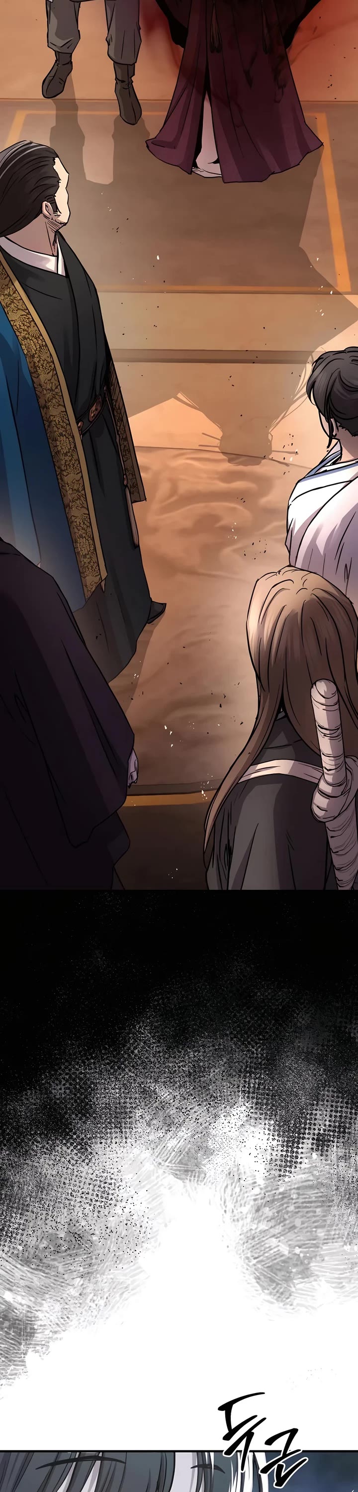 Absolute Dominion Chapter 33 page 5 - Chapter 33