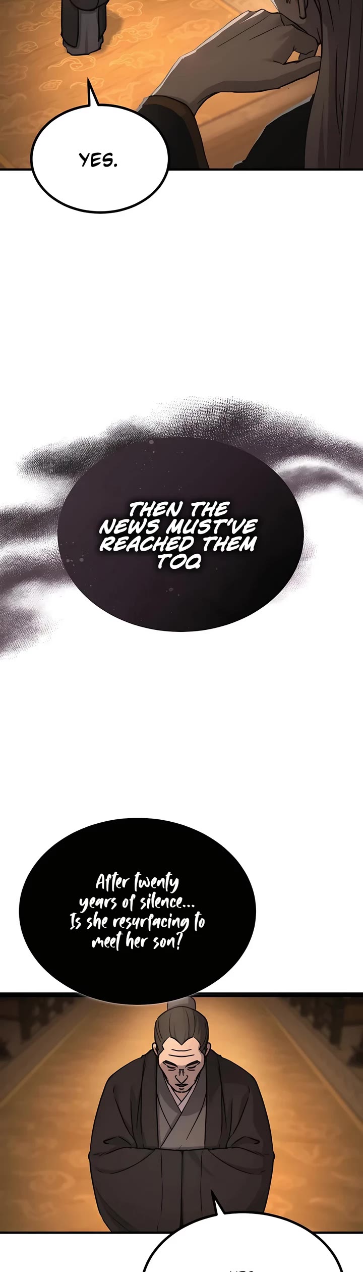 Absolute Dominion Chapter 33 page 53 - Chapter 33