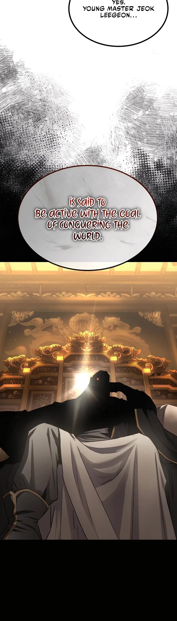 Absolute Dominion Chapter 33 page 54 - Chapter 33