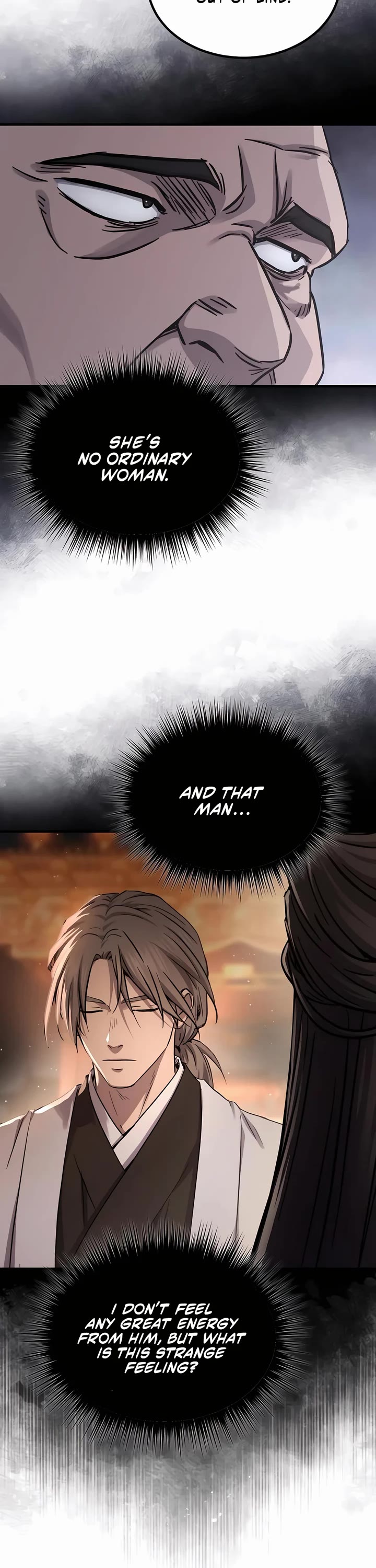 Absolute Dominion Chapter 33 page 9 - Chapter 33