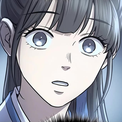 Absolute Dominion Chapter 33 cover