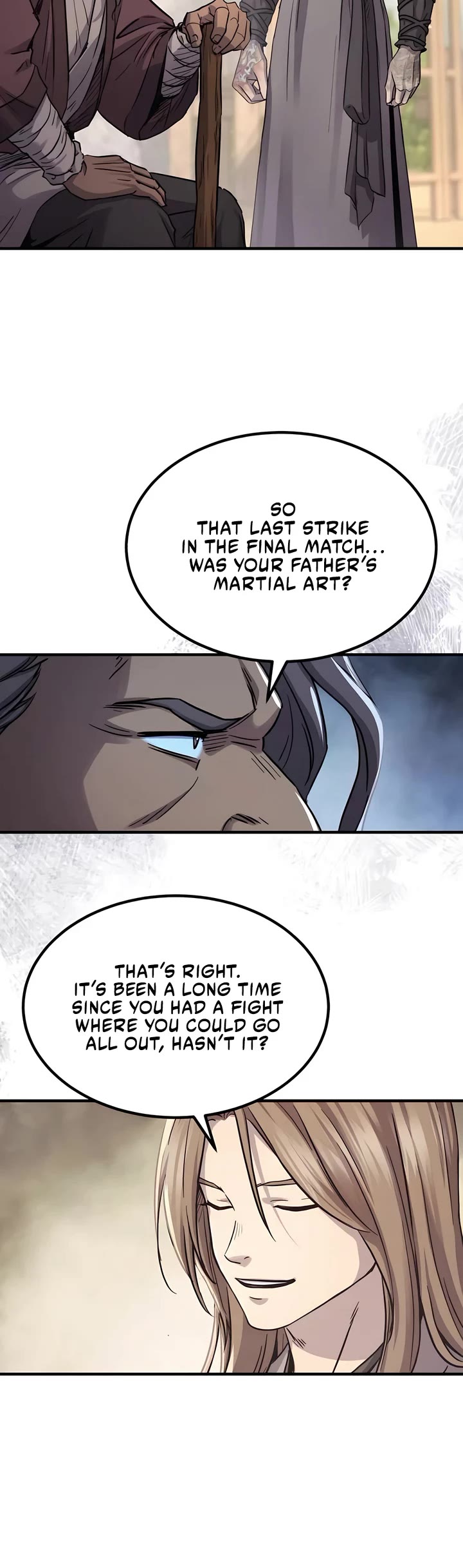 Absolute Dominion Chapter 34 page 12 - Chapter 34