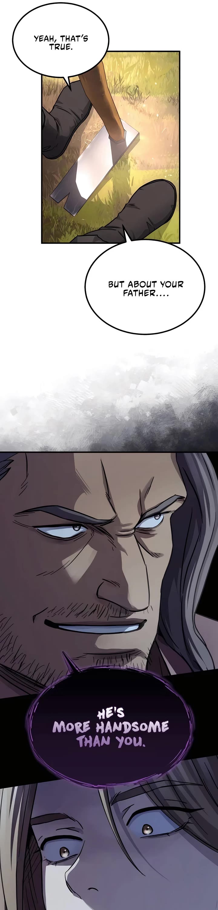 Absolute Dominion Chapter 34 page 13 - Chapter 34