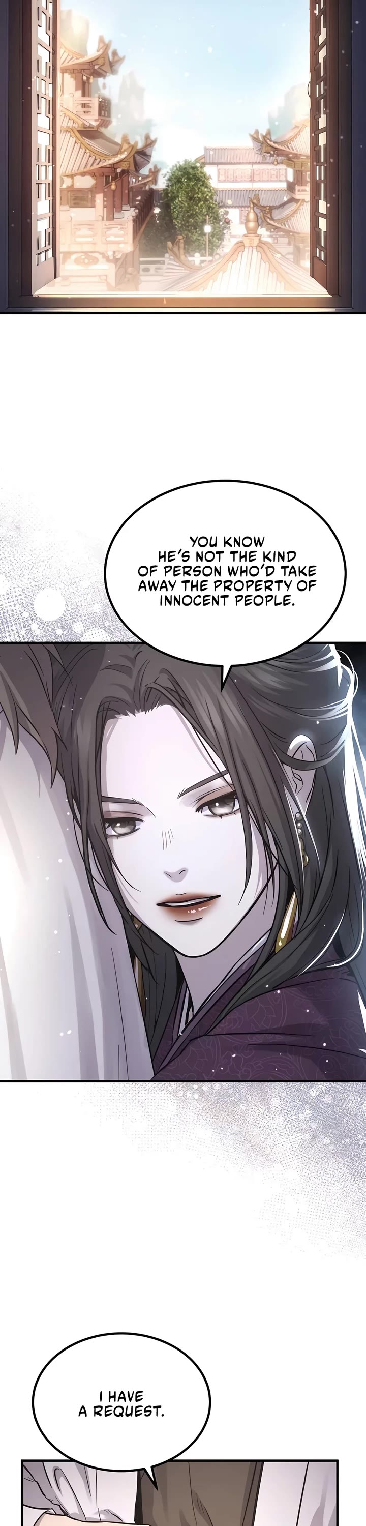 Absolute Dominion Chapter 34 page 18 - Chapter 34