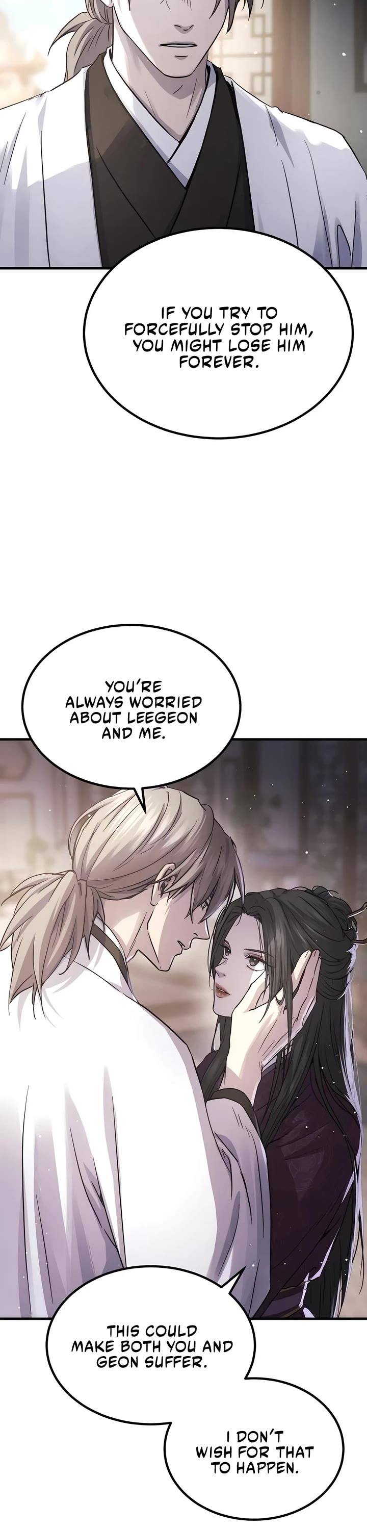 Absolute Dominion Chapter 34 page 22 - Chapter 34