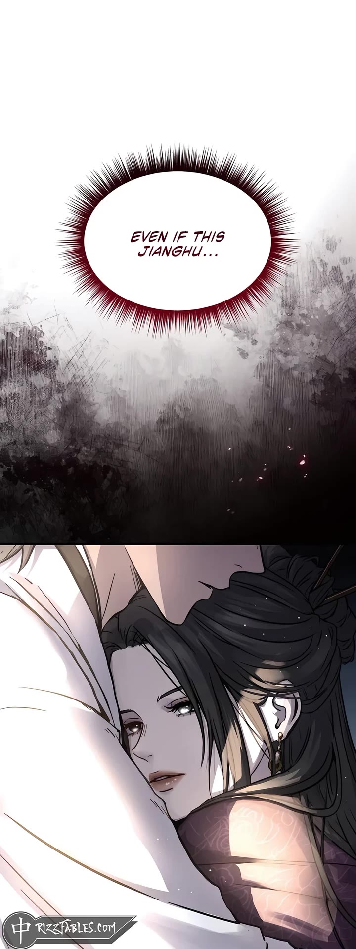Absolute Dominion Chapter 34 page 23 - Chapter 34