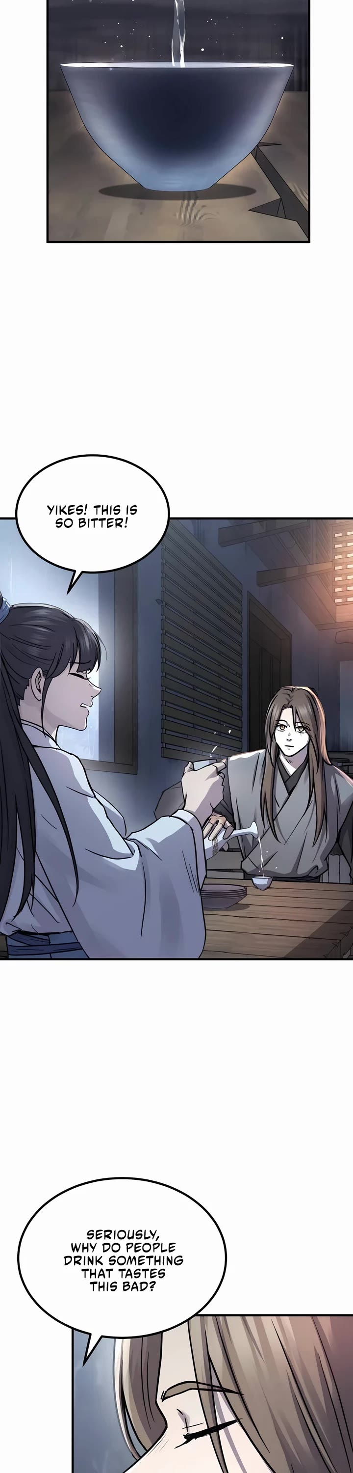 Absolute Dominion Chapter 34 page 26 - Chapter 34