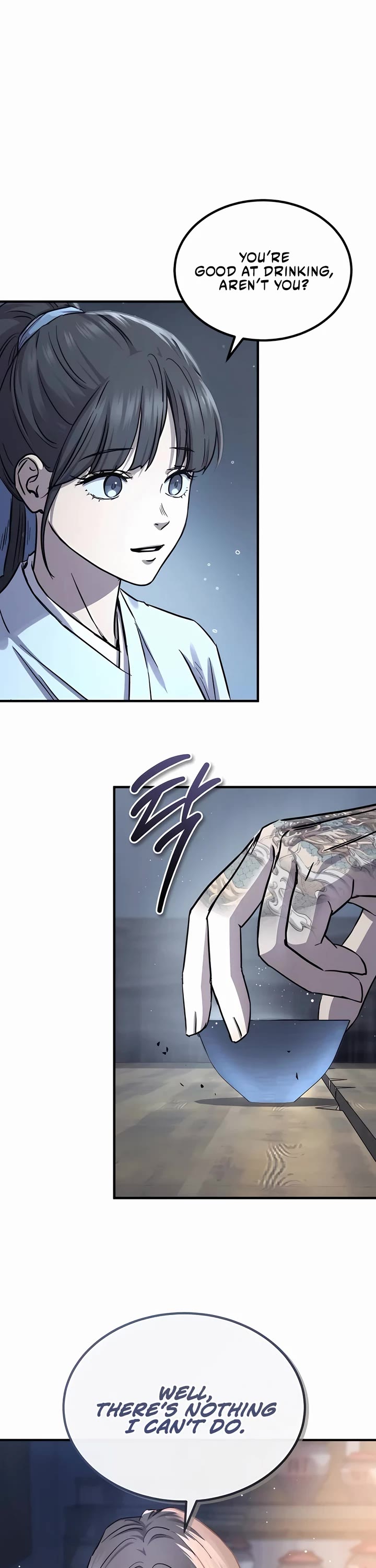 Absolute Dominion Chapter 34 page 30 - Chapter 34