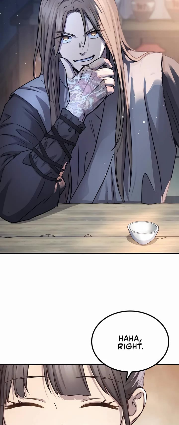 Absolute Dominion Chapter 34 page 31 - Chapter 34
